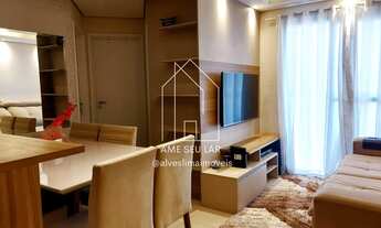 Imagem 7: Apartamento para aluguel e venda tem 54 metros quadrados com 2 quartos