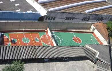 Imagem 7: Apartamento para aluguel com 84 metros quadrados com 3 quartos em Vila Vicentina - Guarulh