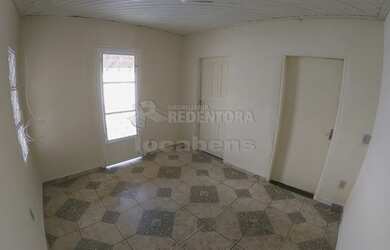 Imagem 4: Casa Padrão em São José do Rio Preto