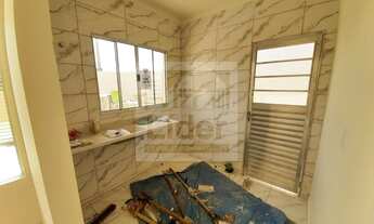 Imagem 6: CASA RESIDENCIAL em CAÇAPAVA - SP, JARDIM JEQUITIBÁ