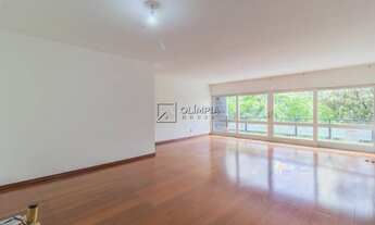 Imagem 2: Apartamento Venda 3 Dormitórios - 180 m² Higienópolis