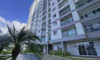 Imagem: Apartamento 79m² na Cohama Espaço Gourmet