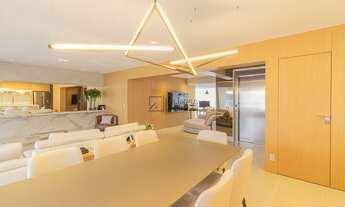 Imagem 4: Venda Apartamento 3 Dormitórios - 180 m² Moema