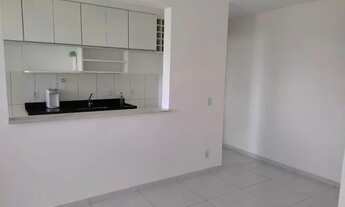 Imagem 2: APARTAMENTO EM CONDOMÍNIO,2 QUARTOS,COZINHA COM ARMÁRIO,3º ANDAR,EM CAJI,LAURO DE FREITAS