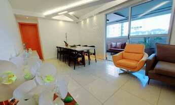 Imagem 4: Garden,no terceiro andar, com vista , varanda, MARAVILHOSO com lazer, portaria!