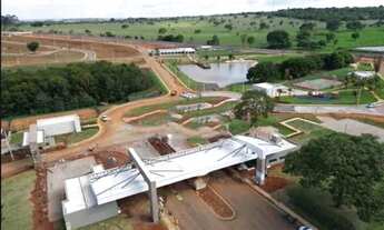 Imagem: Parqueville Quaresmeira