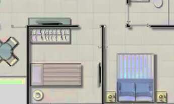 Imagem 3: Apartamento em condomínio