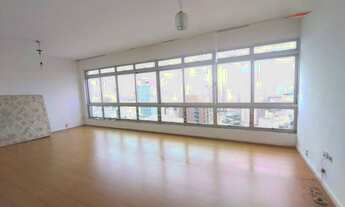 Imagem 3: Apartamento Venda 2 Dormitórios - 136 m² Vila Mariana