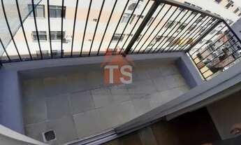 Imagem: Amplo Apto de 2 Qts com dependência completa