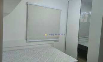 Imagem 2: Apartamento para alugar, 45 m² por R$ 3.114,00/mês - Cidade Nova - Jundiaí/SP