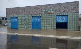 Imagem: Alugo Loja no Jardim Brasília 2