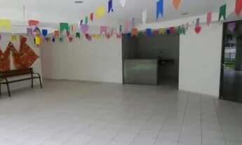 Imagem 3: Apartamento para venda possui 86 metros quadrados com 3 quartos em Madalena - Recife - PE