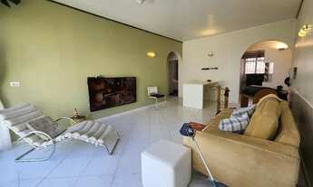 Imagem 5: Apartamento para aluguel com 2 quartos em Boqueirão - Santos - SP