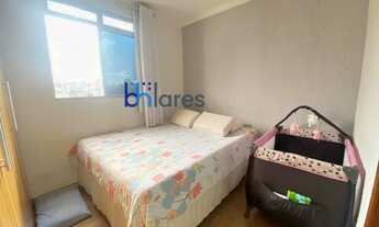 Imagem 6: Apartamento 3 quartos com suíte para Venda em Paquetá Belo Horizonte-MG