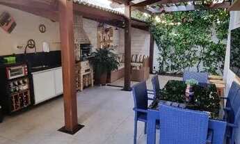 Imagem 2: Apartamento para venda tem 124 metros quadrados com 4 quartos em Stella Maris - Salvador