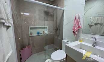 Imagem 7: Cobertura com 2 dormitórios à venda, 110 m² por R$ 1.270.000 - Nova Petrópolis - São Berna