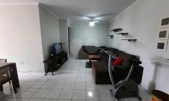 Imagem 5: Apartamento no Residencial Jardim Santa Paula
