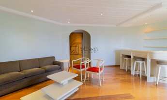 Imagem 4: Apartamento Venda Campo Belo 209 m² 3 Dormitórios