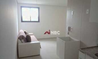 Imagem 5: Studio com 1 dormitório para alugar, 43 m² por R$ 2.500,00/mês - Centro - Arujá/SP