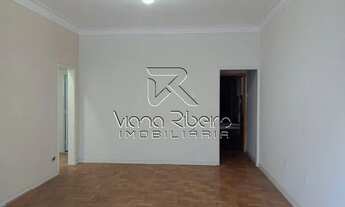 Imagem 3: Apartamento para venda tem 90 metros quadrados com 3 quartos em Maracanã - Rio de Janeiro