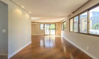 Imagem 7: Apartamento Venda 3 Dormitórios - 189 m² Itaim Bibi