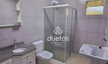 Imagem 4: Casa com 2 dormitórios para alugar, 80 m² por R$ 1.320,00/mês - Rio Branco - Brusque/SC