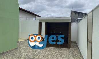 Imagem 5: FEIRA DE SANTANA - Casa de Condomínio - CIDADE NOVA