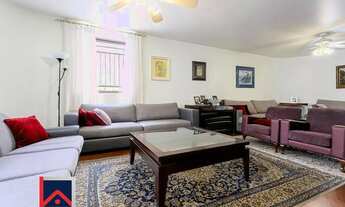 Imagem 4: Apartamento Venda Cerqueira César 297 m² 3 Dormitórios