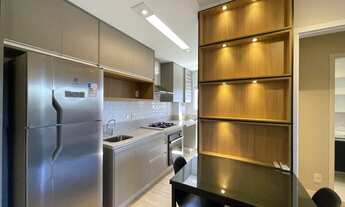 Imagem: Apartamento para aluguel com 40 metros quadrados