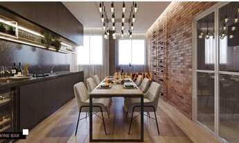 Imagem 5: Apartamento com 2 dormitórios à venda, 72 m² por R$ 829.346,00 - Gutierrez - Belo Horizont