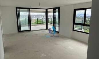 Imagem 6: Apartamento com 4 dormitórios, 230 m² - venda por R$ 5.106.000 ou aluguel por R$ 30.000/mê