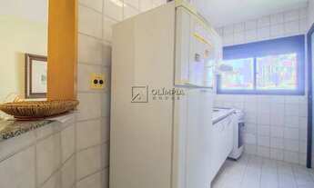 Imagem 6: Apartamento Locação Brooklin 70 m² 2 Dormitórios