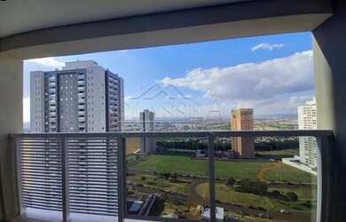 Imagem 2: Apartamento Padrão em Ribeirão Preto