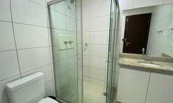 Imagem 5: Beach Class Excelsior - Andar alto - 2qts Mobiliado - Ao lado do Shopping Rio Mar