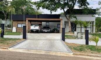 Imagem 3: Casa de condomínio térrea para venda com 600 metros quadrados com 4 quartos