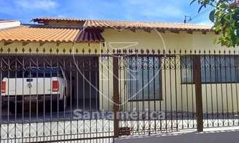 Imagem 2: IBIPORã - Casa Padrão - Centro