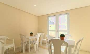 Imagem 5: Cobertura para Venda em Osasco, Centro, 2 dormitórios, 2 suítes, 3 banheiros, 2 vagas