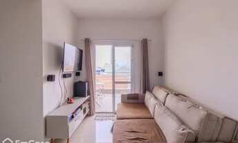 Imagem: Apartamento à venda em Santo Andre