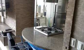 Imagem 6: Apartamento para Venda - 91.33m², 3 dormitórios, sendo 1 suites, 2 vagas - Tristeza