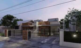 Imagem 3: CASA À VENDA COM 3 DORMITÓRIOS, SENDO 1 SUÍTE, 78m², R$285.000,00, BAIRRO ITAJUBA, BARRA