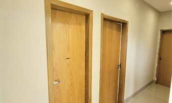 Imagem 6: Casa Parque das Flores, sozinha no lote, 150m² de construção 3 quartos, alto padrão de aca