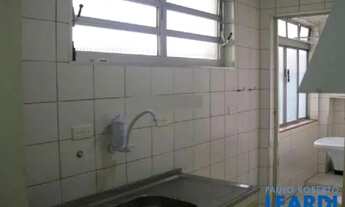Imagem 5: APARTAMENTO - VILA MARIANA - SP