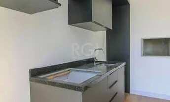 Imagem 7: Apartamento para Venda - 71m², 2 dormitórios, sendo 1 suites, 1 vaga - Centro Histórico