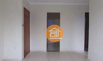 Imagem 2: Apartamento no Alcântara - 60 m² - 02 Quartos - Garagem - Alcântara - São Gonçalo - RJ