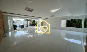 Imagem 4: Casa de condomínio para aluguel e venda com 530 metros quadrados com 4 quartos