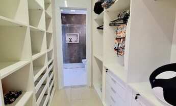 Imagem 7: Alphaville| 100% mobiliado