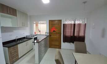 Imagem 4: Apartamento Studio na Penha