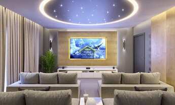 Imagem 4: 80 MTS DO MAR, EM BREVE NO BAIRRO MIRIM, 02 DORMS!