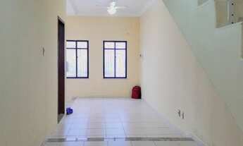 Imagem 3: AMPLA CASA COM AREA PRIVATIVA DE APROX. 254,00 M² CIDADE VELHA - COD 7656