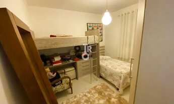 Imagem 5: Apartamento à venda no bairro Ponte de São João - Jundiaí/SP